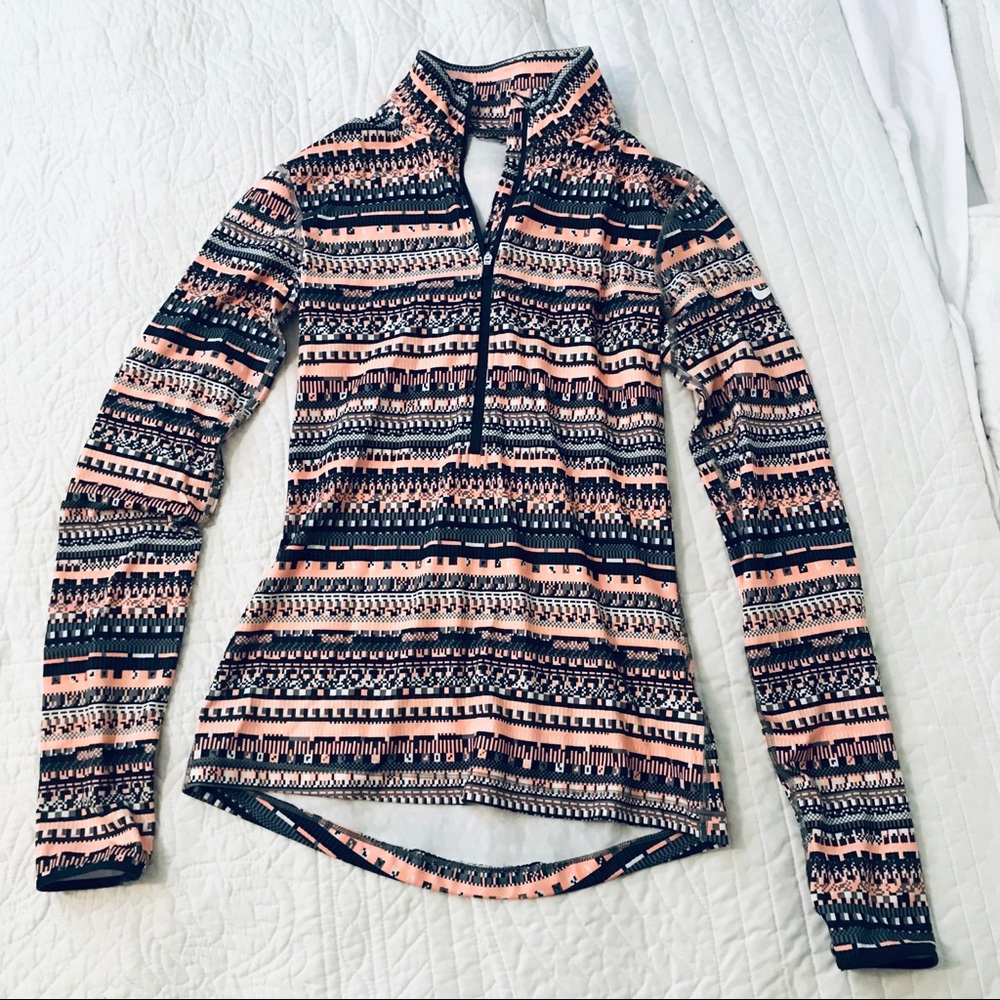 Nike Running Top